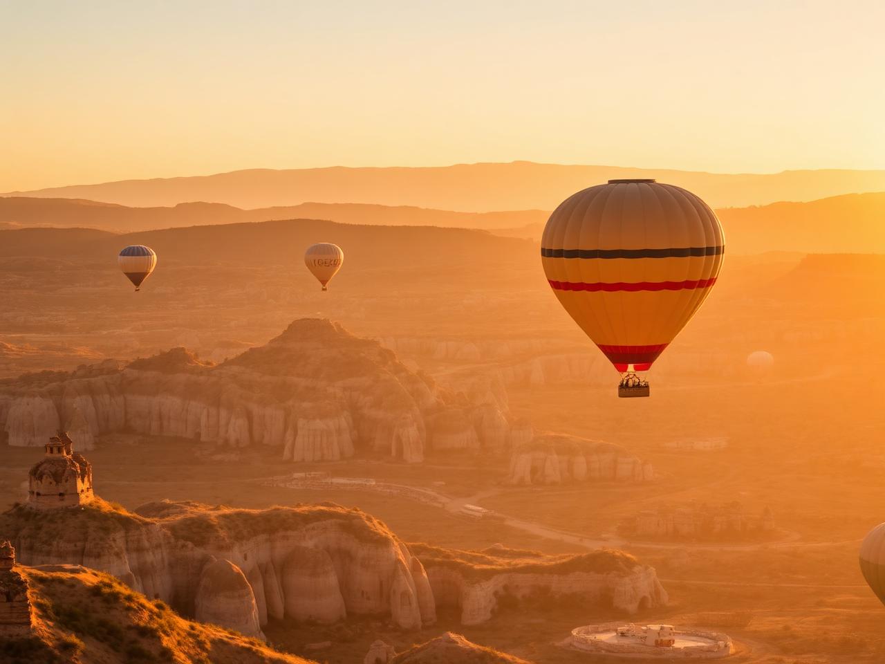 Adventure Experiences