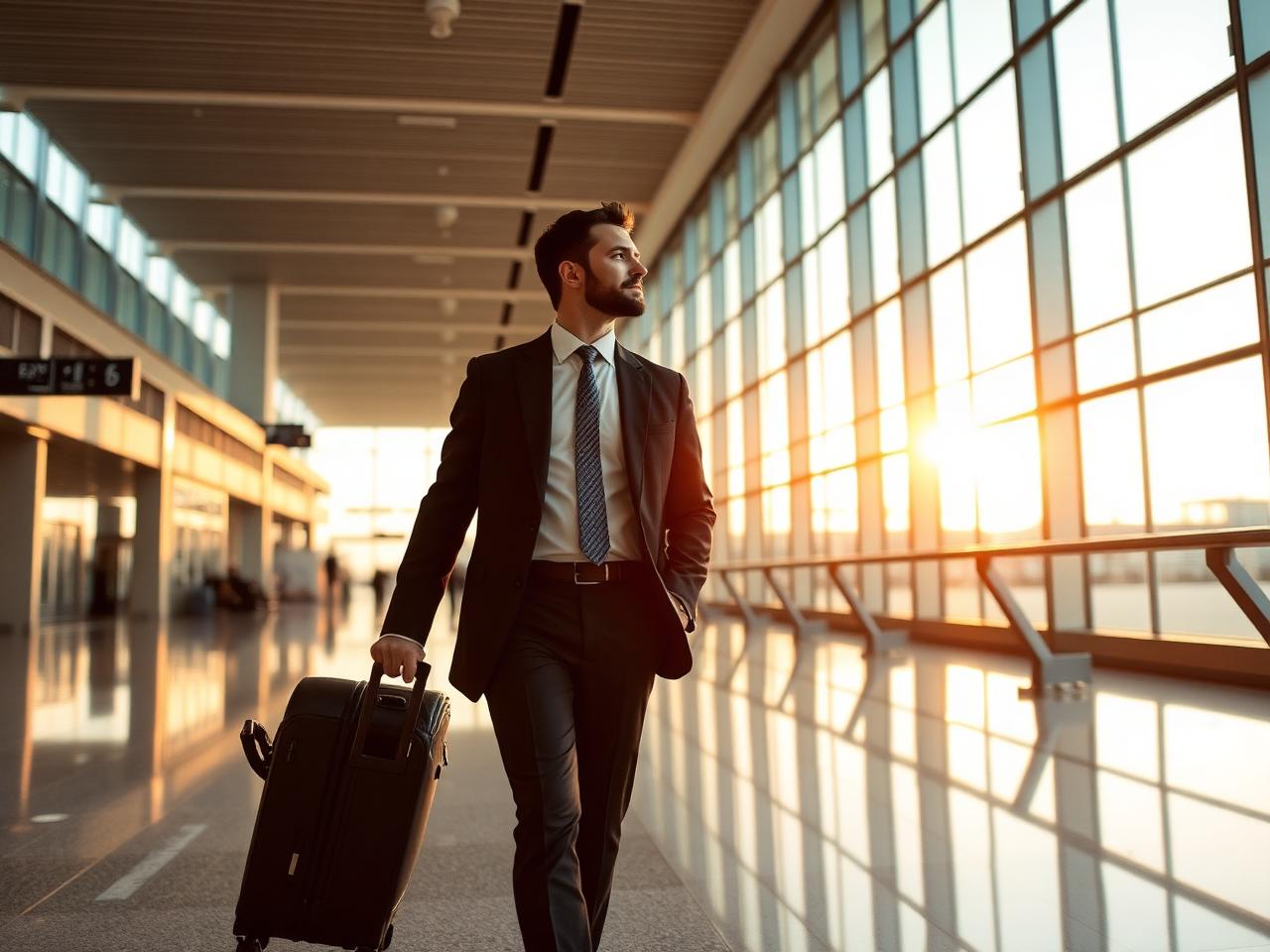 Corporate Travel