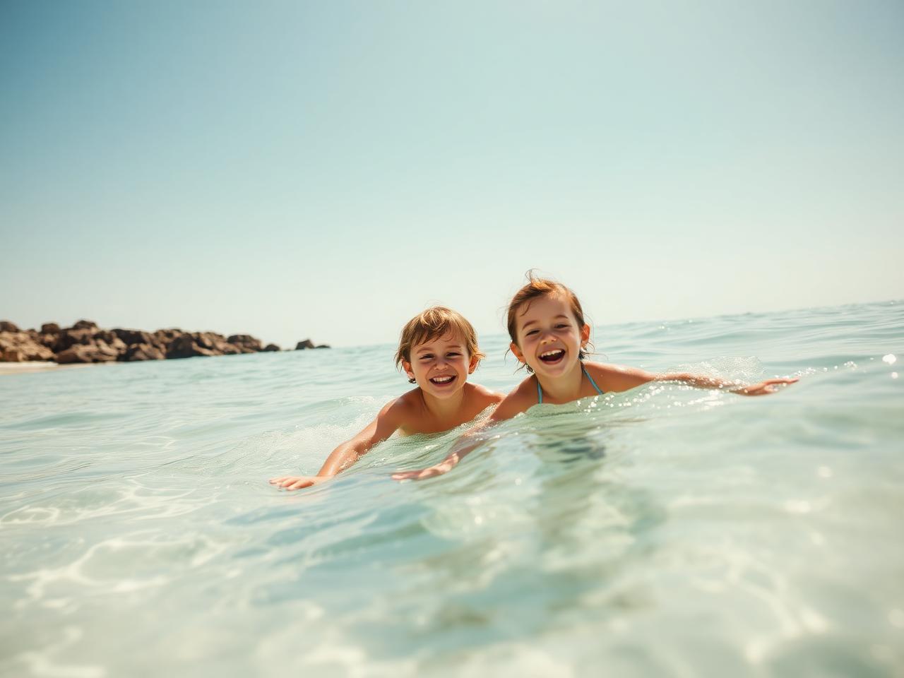 Family Holidays