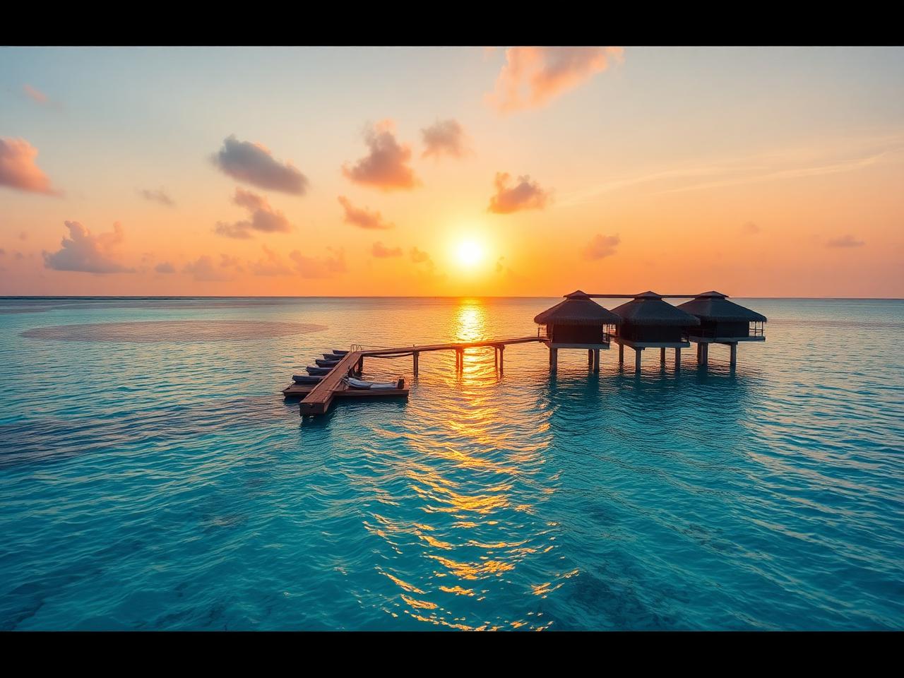 Luxury Island Escapes