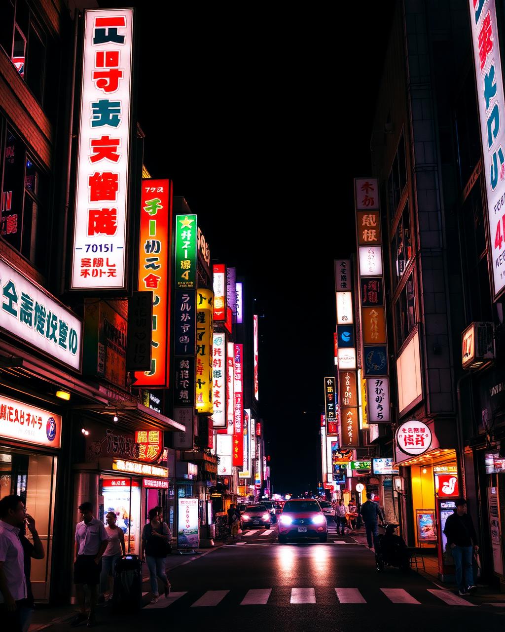 Tokyo, Japan
